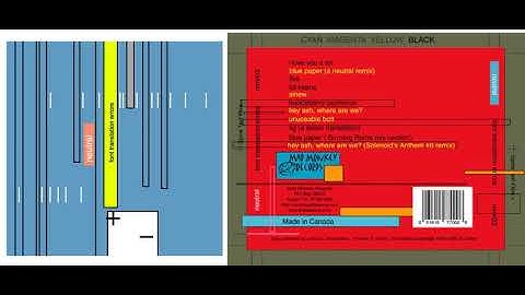 Neutral - Font Translation Errors (2000)