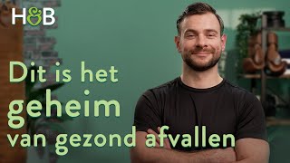 Gezond afvallen: onze tips om buikvet te verminderen | Holland & Barrett