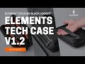 Alpaka elements tech case v12