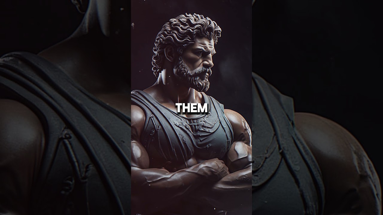 7 Clear Signs You’re Wise Beyond Your Age | Marcus Aurelius' stoicism  