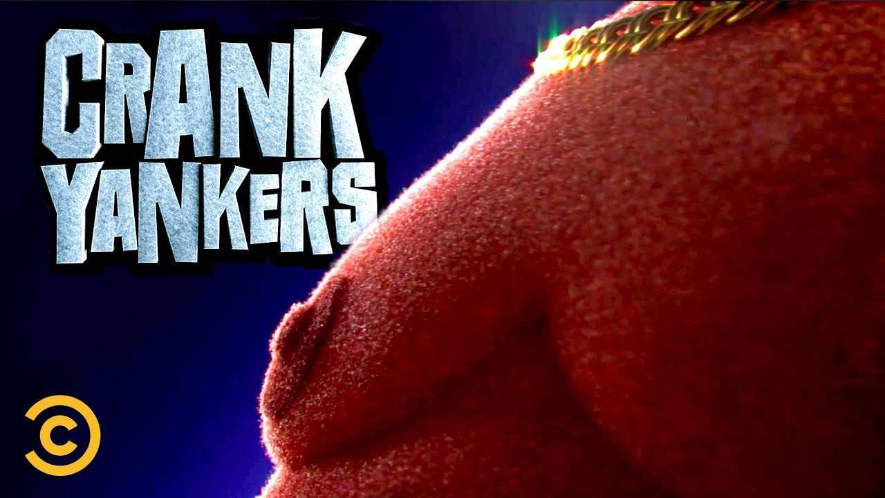 Crank Yankers Season 5 - Official Trailer