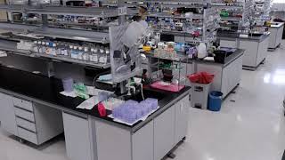 Laboratory equipment | Wikipedia audio article