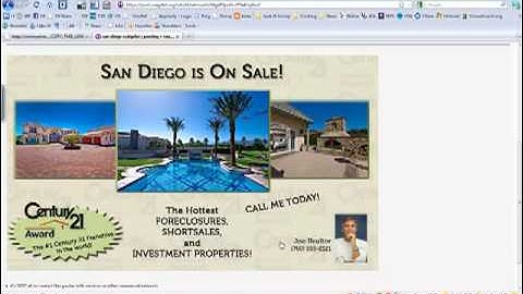 Intro for Craigslist Forum Part 2