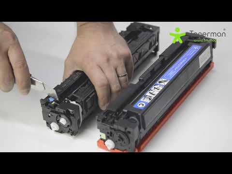 Video: Картриджсиз принтерлер: картриджсиз лазердик жана сиядуу моделдер, чип картридждери жок түстүү принтерлер