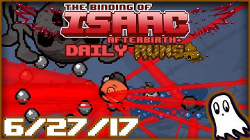 Isaac Daily—6/27/17