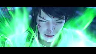Wu Dong Qian Kun Season 3 Episode 10 Subtitle Indonesia