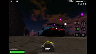 Best way to escape the police in erlc