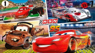 THE BEST CARS IN THE WORLD HAVE ARRIVED | EP.11 - Cars Race of Champions screenshot 5