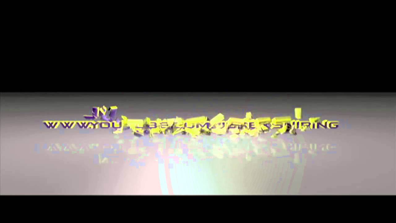 JuKexSniping's New Intro | made by Endless GFX