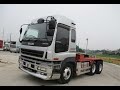 JAPANESE USED TRUCK ISUZU GIGA CC-AG-36