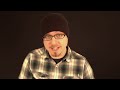 Beginning of video