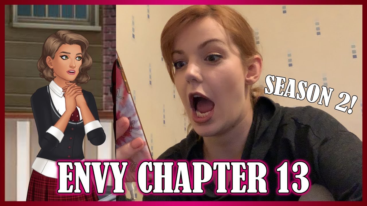 READ EPISODE WITH ME 