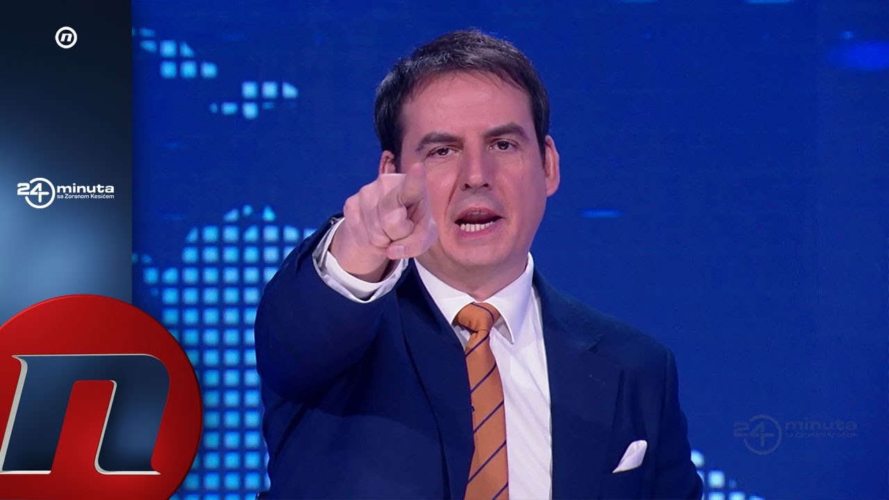 24 Minuta: Obojene kuharice, izmišljene deklaracije, tužni roditelji i smešni TikTok izazovi (Deo 3)