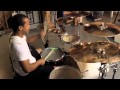 Morgan wright drum demo of meaning by i the breather