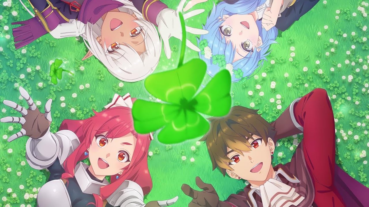 A-Rank Party wo Ridatsu shita Ore wa, Moto Oshiego-tachi Ending Full『Treasure Chest』by Yuki Tanaka