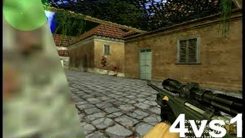 Fast zoom AWP by g00k