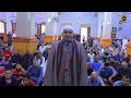 أذان رائع للقارئ الشيخ السيد محمد عبدالوهاب الطنطاوي 