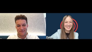 Fieldbots Radar Expert Video Mike Van Lishout From I-Team