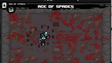 Binding of Isaac: Eternal Edition (Judas victory)