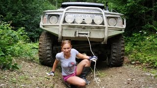 Оффроад в горах. Экспедиция Черный Черемош 2014 off road 4x4(Видео материал по экспедиции Черный Черемош оффоад. https://www.youtube.com/watch?v=ARRYXf25aMk День первый часть 1 https://www.youtube...., 2014-09-28T15:30:33.000Z)