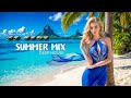 Breeze Rhythm - Summer Mood Radio