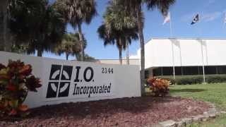 IO Inc. AK-47 Parts Origin