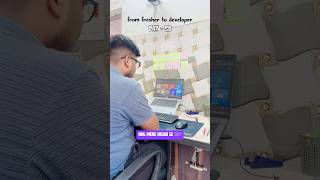 Day-58 from fresher to developer #linkedin #webdevelopment #backend #tech #expressjs #challenge