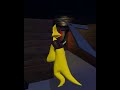 Rainbow Friends Chapter 2  Ending yellow Monster Roleplay #roblox #rainbowfriends