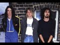 Nirvana &quot;Lithium&quot; Studio Demo Kurt Cobain