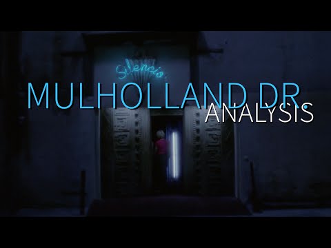 Video: Apakah Maksud Mulholland Drive