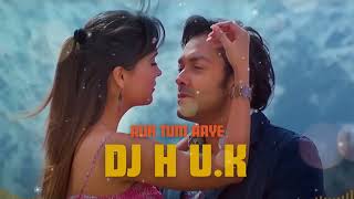 Aur Tum Aaye[REMIX]#bollywoodremix #bollywoodsongs #india #remix