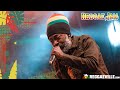 Lutan Fyah @ Reggae Jam 2022