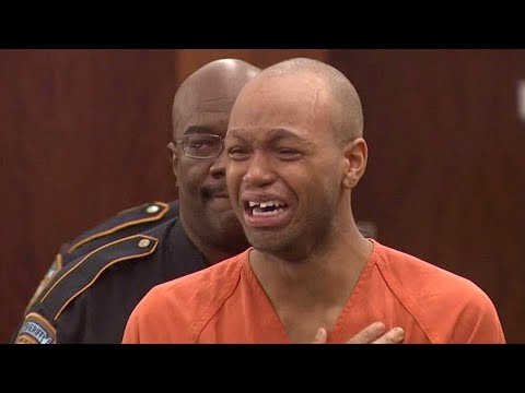 6 CRIMINOSOS QUE SURTARAM APÓS A CONDENAÇÃO