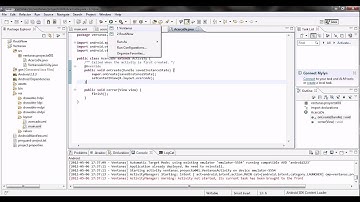 Abrir una segunda ventana para aplicaciones de android (Ejemplo sencillo)
