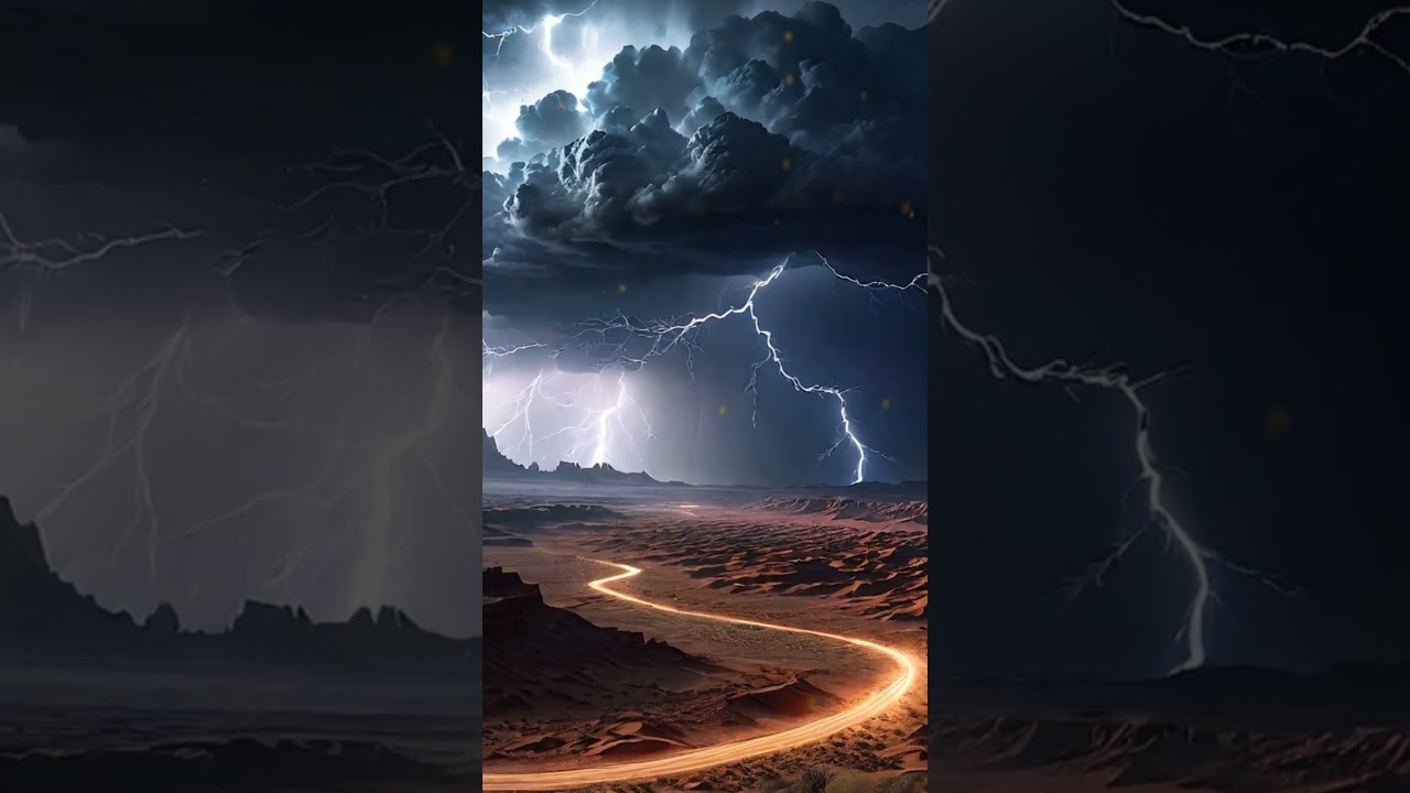 Mystery in a Minute: The Lost City of Ubar