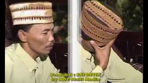 DITINGGAL KEHAGO - SUPIRMAN - KLASIK LAMPUNG ABUNG