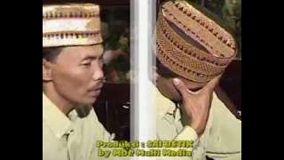 DITINGGAL KEHAGO - SUPIRMAN - KLASIK LAMPUNG ABUNG