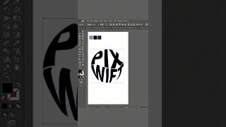 3D Text In Adobe Illustrator | Illustrator &amp; Photoshop Tricks  #designhacks