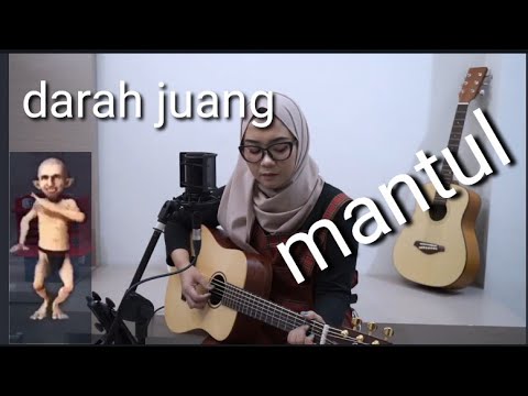 Darah Juang ( Cover ) By Jet Blaxe