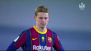 Real Sociedad Vs Barcelona Full Match Replay - Siêu Cup TBN - Hiệp 1 Real Sociedad Vs Barcelona Full Match Replay - Siêu Cup TBN - Hiệp 1