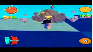 Worms 4 TheReturn Shell Beta (Script Tweaking)