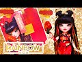 Rainbow High LILY CHENG Doll Unboxing Special Edition Lunar New Year Doll