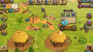 Free App Game Stonies  Part 5 screenshot 5