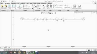 Piping and Cabling Extension with Creo 2.0 Webinar
