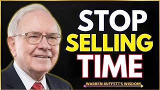 Warren Buffett: Stop Trading Time for Money (Employee Trap)