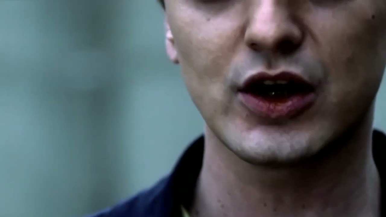 Schiller & Peter Heppner - Dream Of You (ReMIX)