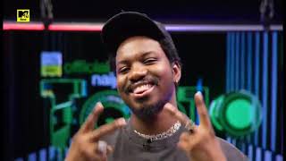 Mtv Base África - Continuity December 2025