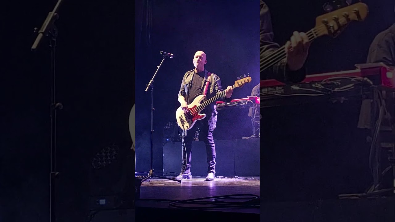 Romeo ne Juliet - live 24/01/2026 by Brothers in Band tribute to dIRE sTRAITS Full HD 🎸🇪🇸