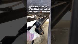 We learned early on in our RV life just how valuable this gadget is. Link in comments. #rv #rvmiles