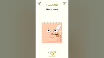 DOP 2 LEVEL 305 STAY IN SHAPE #dop2 #shorts